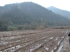-会稽山峡洞漂流-上青古道