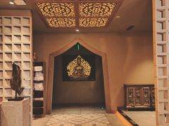 -菩泰·泰式草本按摩SPA(国大城市广场店)