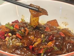 -阿财老铺·老蚌埠龙虾城(华夏总店)