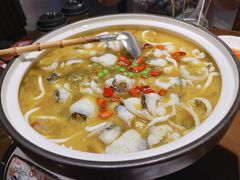 -火宫殿·湘菜小吃·商务宴请·生日聚会(东塘店)