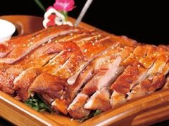 -柿子树炭烤羊腿(金台路店)