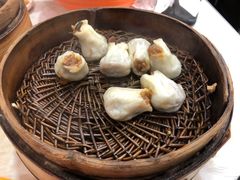 肉丁烧卖-法华汤包馆(法华镇路店)