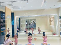 -艺熠舞蹈口才主持表演艺术中心(爱琴海校区)