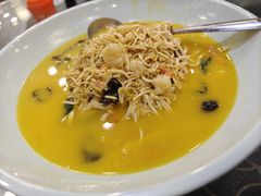 -众顺和非遗淮扬菜(何园店)