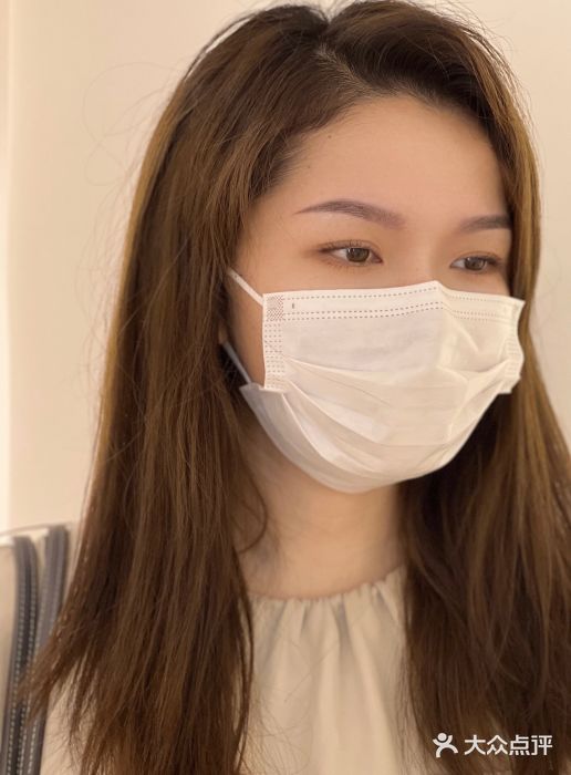 本小姐美学·半永久纹眉野生眉图片