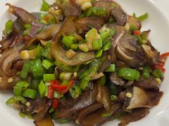-茶港食堂(武昌店)