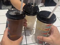 -肥汁米蘭香港米线(长宁来福士店)