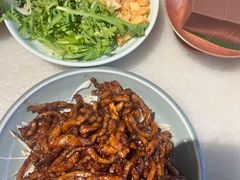 -小吊梨汤·北京菜·烤鸭(鸟巢店)