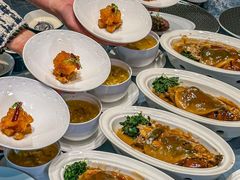 -新光酒家·河豚·海鲜·蟹料理(浦东店)