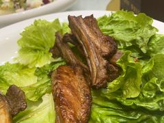 -金百万烤鸭店(马甸店)