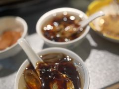 -探鱼·鲜青椒爽麻烤鱼(北京路天河城店)