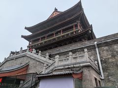 -西安鼓楼
