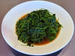 草头-阿明小菜·海鲜·上海菜(梅陇店)