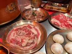 -西塔老太太泥炉烤肉(苏州大悦城店)