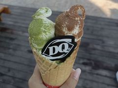 -DQ·蛋糕·冰淇淋(城南嘉园店)