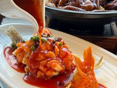 -小厨娘金榜题名(夫子庙贡院街店)