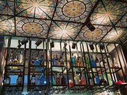 -韩鑫烫染接发·收长头发