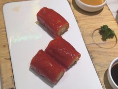 -悦得闲广式茶楼点心(石厦时代广场店)