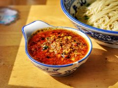 秃黄油-裕兴记·三虾面(西北街总店)