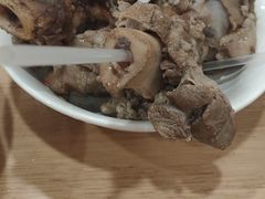 大骨棒-水仙拉面(水仙街店)