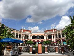 -佛罗伦萨小镇广佛名品奥特莱斯(疏港路店)