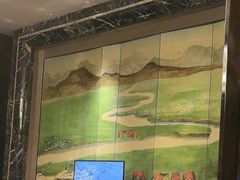 -万达文华酒店-品珍中餐厅