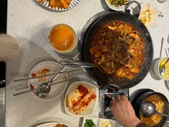 -名家韩国料理·烤肉(瑶海店)