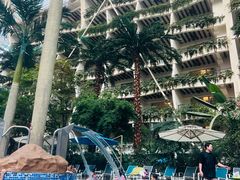-环球中心海洋乐园