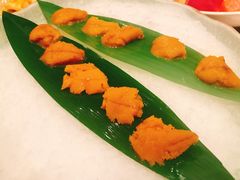 -王鼎精致料理铁板烧(世博源店)