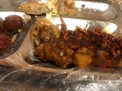 -合合自助快餐(六顺店)