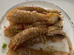 -万家海鲜饭店