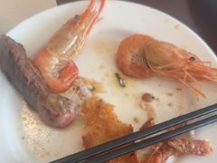 -韵咖啡自助餐厅(天津香格里拉店)