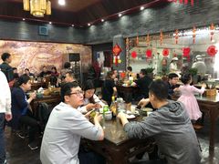 大堂-静海楼(学田店)