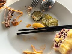 -宜家·瑞典风味餐厅(四元桥店)