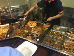 餐具摆设-三餐乐(执信南路店)