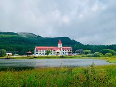 -塞罕坝国家级自然保护区