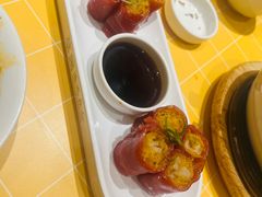 -蔡澜点心·粤菜(花城汇南区店)