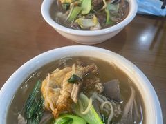 -象山小白象海鲜面