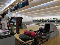 -广州保龄球馆(广州天河体育中心店)