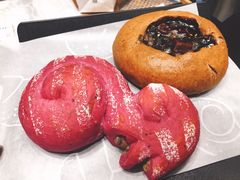 糖芋苗软包-LELECHA乐乐茶(新街口大洋店)