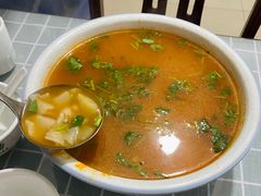 -大漠奇香馕坑肉