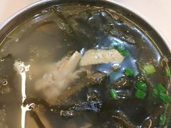 -海汇源老烧麦店(东大街总店)