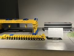 -中国铁道博物馆(正阳门馆)