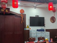 -红灯笼龙凤饭店(宁波老字号店)