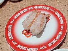 -元气寿司(金光华店)