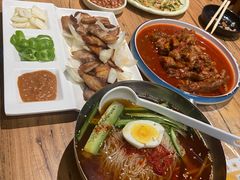 -京玉菲饭店(李村店)