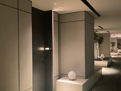 -深圳滨河时代ICON LAB艾垦酒店