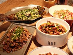-树厨贵州菜(花果园购物中心店)