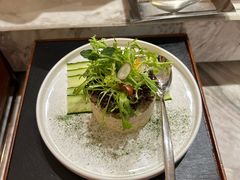 -上海临港美爵酒店·铃兰西餐厅