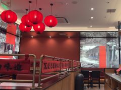 -廖川菜(金虹桥店)